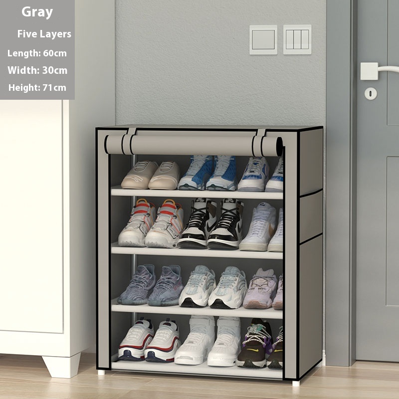 Grey