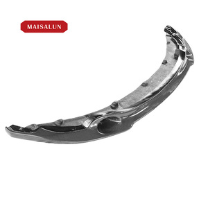 Labbro anteriore in fibra di carbonio stile R E82 1M di alta qualità per kit paraurti anteriore <span class=keywords><strong>BMW</strong></span> <span class=keywords><strong>serie</strong></span> <span class=keywords><strong>1</strong></span> <span class=keywords><strong>2011</strong></span> in su - Product Image 4