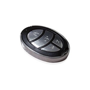 Télécommande de porte de garage pour Hsz2 Hsp4, hsd2, Hsm2 <span class=keywords><strong>Hsm4</strong></span>, 868 MHz, télécommande universelle de remplacement - Product Image 3