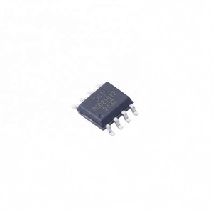 Chip Controlador de Gate DGD2101MS8-13 SO-8 - Product Image 1