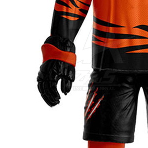 Service OEM Nouveau Design Ensembles de Hockey sur Glace Prix Bas Formation Uniforme de Hockey sur Glace à Vendre - Product Image 4