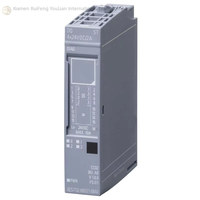 Módulo de Salida Analógica 6ES71356GB000BA1 AQ, Dispositivo de Campo Remoto I/O Distribuido, Módulo I/O Distribuido, Nuevo y Original en Stock