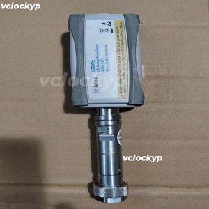 Capteur de puissance Keysight Agilent N8481A 10 MHz-18 GHz 316 nW-100 MW -35 dB à +20 dB/ Excellent - Product Image 4