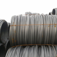 Fil de fer non allié en acier au carbone Q345, diamètre personnalisé, tolérance de 1 %, norme ASTM, fourni par l'usine du Shandong