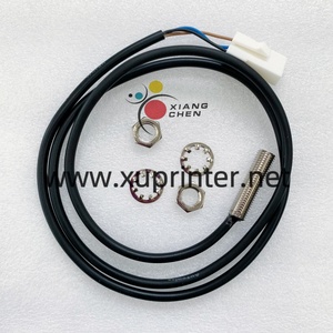 WD High Quality L2.110.1178 Sensor Induc Swith Heidelberg CD/CX102 SM102 SX102 XL105 /106 <b>Printing</b> <b>Machine</b> Parts - Product Image 2