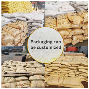 Cấp thực phẩm Natri Polyacrylate dày đại lý <span class=keywords><strong>Copolymer</strong></span> acrylamide Natri Acrylate <span class=keywords><strong>Copolymer</strong></span> - Product Image 6