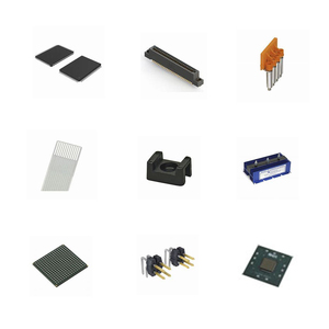 Memoria Flash IC JS28F320J3D75B TR 16MBIT/32MBIT/256MBIT Parallela/Seriale 48TSOP/64EASYBGA 512KBIT 2MBIT 4M SPI 50MHZ 8SO SMD - Product Image 1