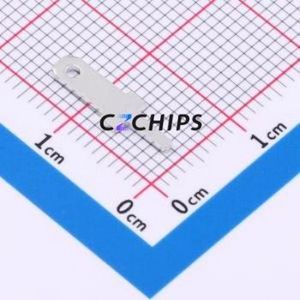 BTC-3-PCB281308 Solder Tab Terminal Through hole Component (THT) Terminal - Product Image 2