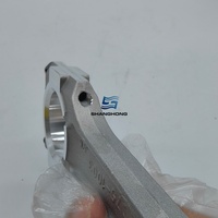 Piezas de repuesto SH de alta calidad 17-40056-02 Biela 05K4 / 05G / 06D Series Compresores para Carrier Transicold
