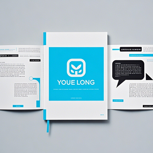 <span class=keywords><strong>Services</strong></span> d'impression de carnets de présentation en papier A4 avec logo personnalisé, dossier avec emplacement pour carte de visite, dossier en manille professionnel - Product Image 6