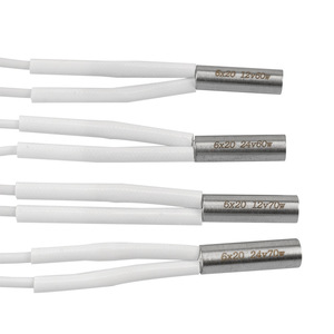 Barra Calefactora KINGROON 6x20mm 12V 60W 24V 70W de Alta Potencia para Impresora 3D - Product Image 1