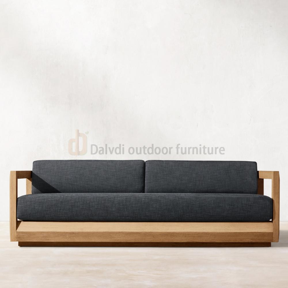 2 seater sofa
