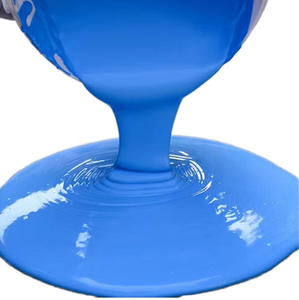 Revestimiento Impermeable de Poliuretano de Alto Rendimiento a Base de Agua, Ecológico, Precio de Fábrica, Venta al Por Mayor, para Baños, Techos y Paredes, 3 Años de Garantía - Product Image 1