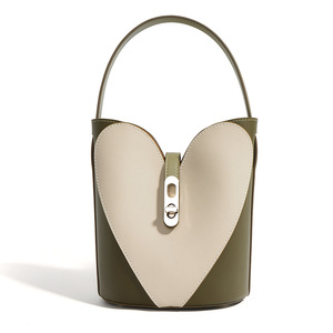 Borsa da Shopping <span class=keywords><strong>in</strong></span> vera <span class=keywords><strong>pelle</strong></span> <span class=keywords><strong>di</strong></span> <span class=keywords><strong>lusso</strong></span> fatta a mano <span class=keywords><strong>in</strong></span> <span class=keywords><strong>pelle</strong></span> vera e propria borsa <span class=keywords><strong>in</strong></span> <span class=keywords><strong>pelle</strong></span> <span class=keywords><strong>di</strong></span> vacchetta per donna Designer alla rinfusa - Product Image 1