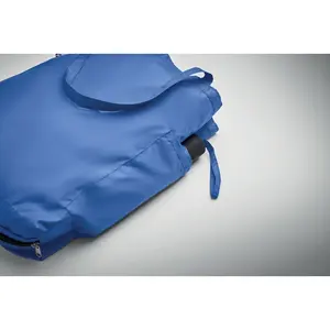 Parapluie durable en RPET de Seattle, gadgets écologiques - Product Image 6