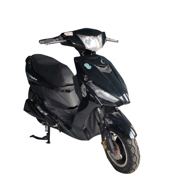 Skuter Vespa Bajaj Pilihan Terbaik Listrik Bensin