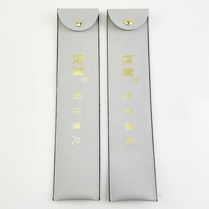 <span class=keywords><strong>Luda</strong></span> กระเป๋าเครื่องประดับต่างหูสร้อยคอสร้อยข้อมือหนัง PU กระเป๋าเครื่องประดับกระเป๋าบรรจุภัณฑ์เครื่องประดับ - Product Image 4