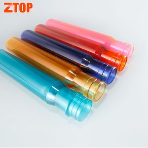 Options personnalisées 700g 750g <span class=keywords><strong>20L</strong></span> Bidones PET Preformas avec certification de qualité alimentaire - Product Image 5