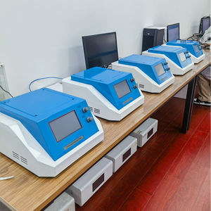 Precisión en la medición de transferencia de calorBXT-DRS Máquina de prueba de conductividad térmica Probador Analizador Instrumento - Product Image 2