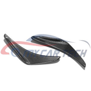 Canards DE FIBRA DE CARBONO para <span class=keywords><strong>Honda</strong></span> Integra <span class=keywords><strong>Type</strong></span>-<span class=keywords><strong>R</strong></span>-dc5 - Product Image 3