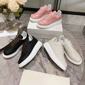 Baskets de luxe en cuir véritable de haute qualité, style camouflage, personnalisées, originales, à lacets, épaisses, pour femmes, décontractées, course et basketball - Product Image 1