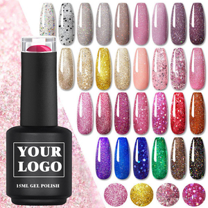 Productos para Uñas de Marca Privada RONIKI, Esmalte de <span class=keywords><strong>Gel</strong></span> <span class=keywords><strong>Ur</strong></span> <span class=keywords><strong>Sugar</strong></span>, <span class=keywords><strong>Gel</strong></span> Acrílico para Uñas, Esmalte de Uñas Sin Hema, <span class=keywords><strong>Gel</strong></span> UV - Product Image 5