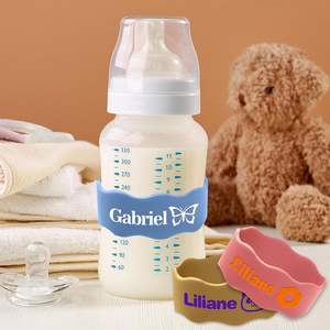 Etichette personalizzate per biberon per bambini - Product Image 6