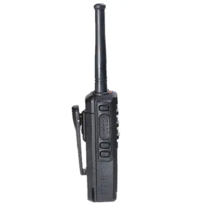 Walkie talkie radio bidireccional de mano de 10 vatios, rango de 12KM, UHF, VHF, manos libres, precio en Pakistán, radio bidireccional, JM-103
