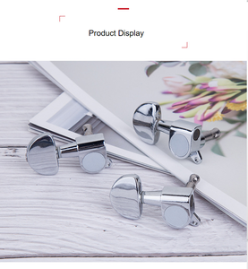 Acoustic guitar chỉnh chốt <span class=keywords><strong>m</strong></span>áy đầu tuners, knobs điều chỉnh phí<span class=keywords><strong>m</strong></span>, chịu <span class=keywords><strong>m</strong></span>ài <span class=keywords><strong>m</strong></span>òn, dây đàn guitar chỉnh chốt <span class=keywords><strong>M</strong></span> - Product Image 4