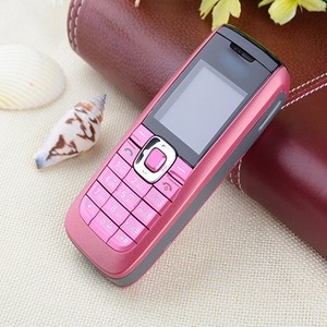 Teléfono <span class=keywords><strong>Móvil</strong></span> Básico Nok 2610, 2G GSM, Doble Banda, Desbloqueado, Pantalla CSTN de 1.6 Pulgadas, Batería de 820 mAh, Radio FM, Java, GPRS, Diseño Delgado - Product Image 4