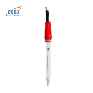 BQQU <span class=keywords><strong>CL</strong></span>-2059-01 le capteur de chlore résiduel en ligne Boqu est utilisé pour l'<span class=keywords><strong>eau</strong></span> du robinet et l'<span class=keywords><strong>eau</strong></span> de piscine - Product Image 2