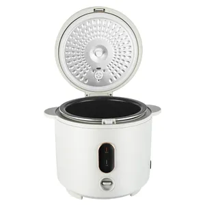 Electric Rice Cooker Cook/ Fast Cookers 220 Volt Manufacture Home Cheapest Electric 1.5l 2.2L Rice Cooker /Vietnam rice cooker
