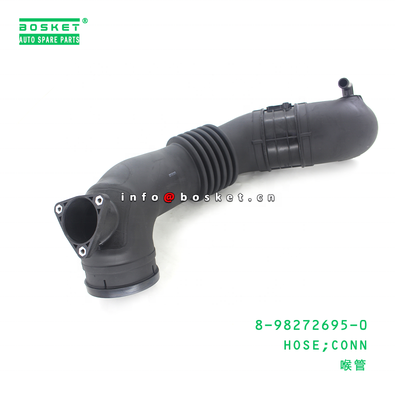 8982726950 Connecting Hose for ISUZU NQR - Reliable & Durable