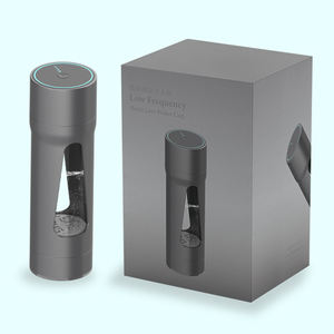 Бутылка для воды с низкочастотным резонансом Schumann, 7,6 Гц, производство 0,96, терагерцовая вода и Водородная вода, OEM/ODM, завод - Product Image 1