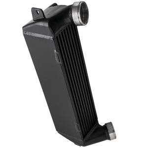 <span class=keywords><strong>Intercooler</strong></span> MaXpeedingrods pour <span class=keywords><strong>BMW</strong></span> Série 3 Cabrio Coupé 330d <span class=keywords><strong>335d</strong></span> 520x200x150 - Product Image 2