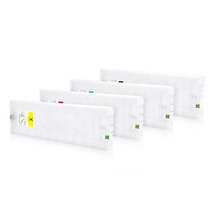 ตลับหมึกเติม T05A T05A1พรีเมียมสำหรับ Epson WorkForce 878 Pro C879R WF-C879R C878R เครื่องพิมพ์ C878RTC - Product Image 1