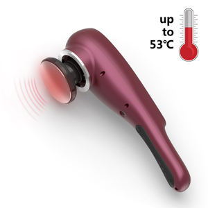 Ekang PL-622 akülü el 53 derece ısıtma taşınabilir titreşim vücut masaj ekipmanları - Product Image 2