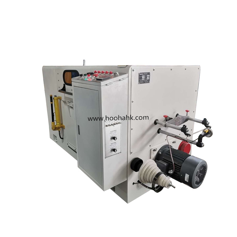 USB 2.0/3.0/3.1 cable manufacturing machine High speed conductor twisting machine
