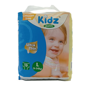 Customized Disposable Baby Diaper <strong>Pampering</strong> Pull up Pants Wholesale Manufacturer - Product Image 5