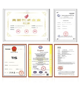 Agente Humectante Agrícola Superpenetrante, Surfactante Agroquímico para una Mayor Absorción de Agua en Suelos Compactados - Product Image 5