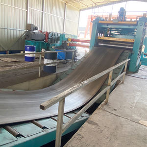 แผ่นเหล็กคาร์บอนรีดร้อน <span class=keywords><strong>ASTM</strong></span> ราคาถูก A36 A514 <span class=keywords><strong>ASTM</strong></span> 58 S275jr 12มม - Product Image 2