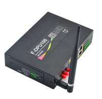 Gateway Industrial Inteligente, Convertidor de Protocolo DNP3.0 IEC101 IECI04