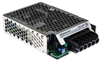 Nueva Fuente de Alimentación Conmutada Industrial Original HWS50A-24/A 24V DC 2.2A 50W Convertidor AC/DC de Salida Única Encapsulado