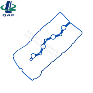 22441-<span class=keywords><strong>2</strong></span> g100 guarnizione del coperchio della valvola del motore Auto per Hyundai SONATA V <span class=keywords><strong>NF</strong></span> TUCSON JM ix35 22441-2G100 - Product Image 3