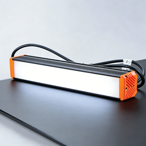 MV-LLDS-H-400-40 hikrobot เครื่อง DC24V LED ไฟบาร์รูปทรงบาร์ LED - Product Image 5