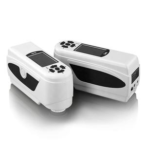 Kaplama tekstil plastik renk ölçümü için <span class=keywords><strong>NH300</strong></span> 3NH dijital taşınabilir renkölçer - Product Image 2