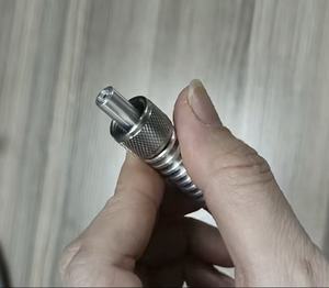 Prueba de Sonda de Fibra Óptica, Prueba de Potencia Láser para Alineación de Máquinas de Depilación - Product Image 4