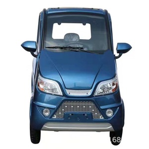 สกู๊ตเตอร์ไฟฟ้าสำหรับผู้ใหญ่ รุ่น H1 64V 1000W ระยะทาง 40 กม. ความเร็ว 500 กก. รองรับน้ำหนักได้ - Product Image 5