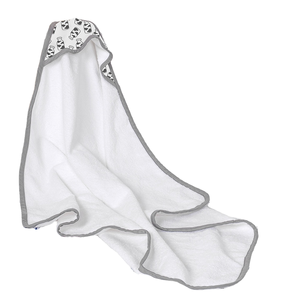 การออกแบบล่าสุดที่สะดวกสบายมินิเปลผ้าห่มผ้าฝ้าย100% นุ่มอาบน้ำทารกผ้าขนหนูสวมใส่ผ้าห่มเด็ก - Product Image 1