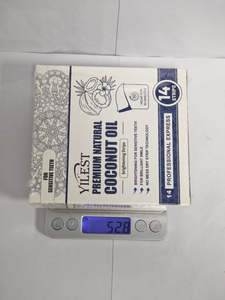 Traitements de 7 jours Blanchiment des dents sans émail pour les dents sensibles Technologie de bande sèche antidérapante Guru Nan Bandes de blanchiment des dents - Product Image 4